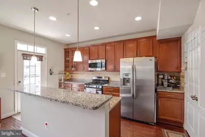11882 Country Squire Way #1, Clarksburg, MD 20871 - Photo 18