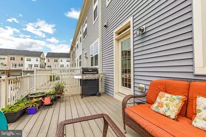 11882 Country Squire Way #1, Clarksburg, MD 20871 - Photo 38