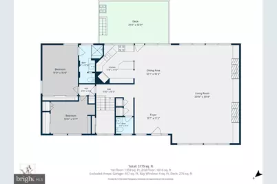 8313 Still Spring Court, Bethesda, MD 20817 - Photo 40