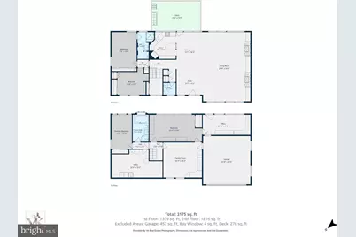 8313 Still Spring Court, Bethesda, MD 20817 - Photo 42