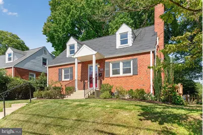 1503 Crest Road, Silver Spring, MD 20902 - Photo 30