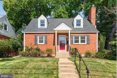 1503 Crest Road, Silver Spring, MD 20902 - Photo 1