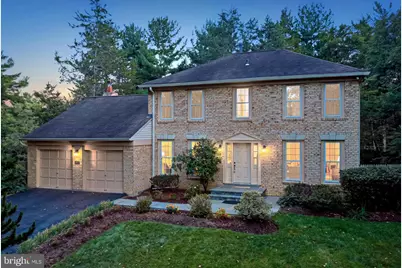 1102 Bettstrail Way, Rockville, MD 20854 - Photo 2