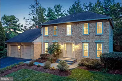 1102 Bettstrail Way, Rockville, MD 20854 - Photo 1