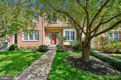 10623 Pine Haven Terrace, North Bethesda, MD 20852 - Photo 1
