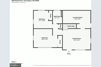 4009 Wexford Drive, Kensington, MD 20895 - Photo 38