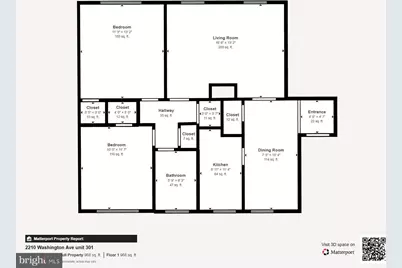 2210 Washington Avenue #301, Silver Spring, MD 20910 - Photo 14