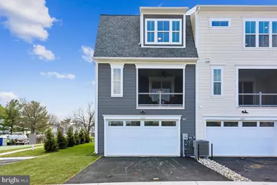 207 Allen Lane, Poolesville, MD 20837 - Photo 2