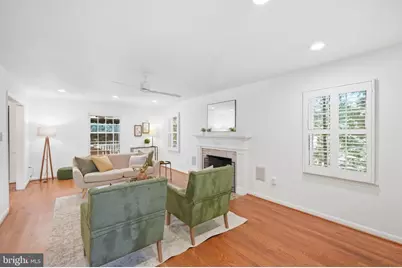 5711 Cheshire Drive, Bethesda, MD 20814 - Photo 4