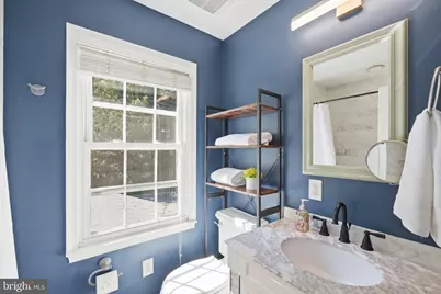 5711 Cheshire Drive, Bethesda, MD 20814 - Photo 16