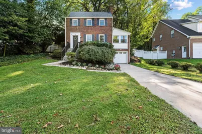 2504 Seminary Road, Silver Spring, MD 20910 - Photo 1