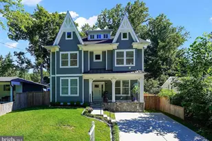 3925 Decatur Ave, Kensington, MD 20895 - Photo 1