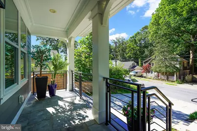 3925 Decatur Avenue, Kensington, MD 20895 - Photo 2