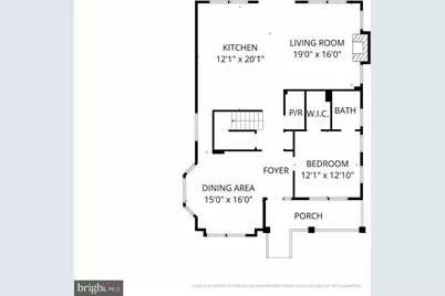 3925 Decatur Avenue, Kensington, MD 20895 - Photo 38
