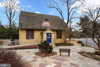 3925 Decatur Avenue, Kensington, MD 20895 - Photo 42