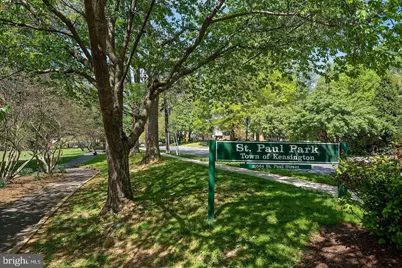 3925 Decatur Avenue, Kensington, MD 20895 - Photo 46