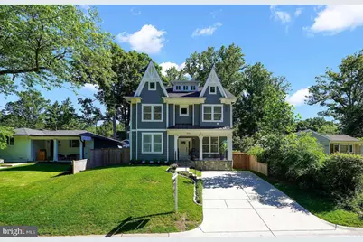 3925 Decatur Avenue, Kensington, MD 20895 - Photo 56