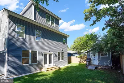 3925 Decatur Avenue, Kensington, MD 20895 - Photo 36
