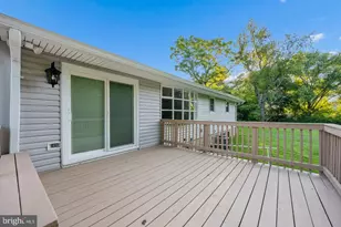 12408 W Old Baltimore Road W, Boyds, MD 20841 - Photo 42