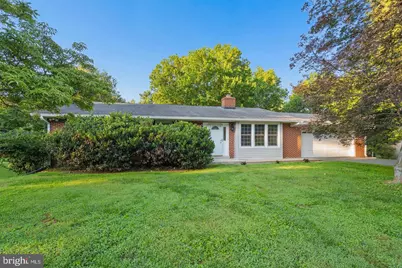 12408 W Old Baltimore Road W, Boyds, MD 20841 - Photo 2
