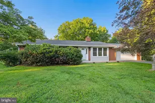 12408 W Old Baltimore Road W, Boyds, MD 20841 - Photo 2