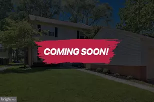9416 Amboy Rd, Gaithersburg, MD 20886 - Photo 1