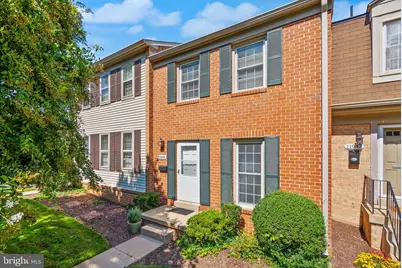 11949 Bargate Court, North Bethesda, MD 20852 - Photo 2
