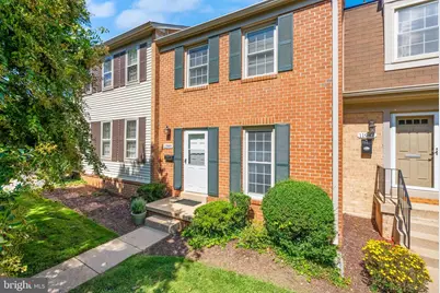 11949 Bargate Court, North Bethesda, MD 20852 - Photo 4