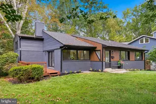 6404 W Halbert Rd, Bethesda, MD 20817 - Photo 2