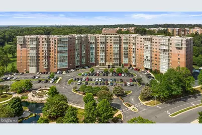 3100 N Leisure World Boulevard #918, Silver Spring, MD 20906 - Photo 42