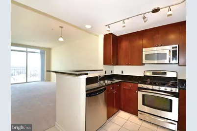 930 Wayne Avenue #1401, Silver Spring, MD 20910 - Photo 2