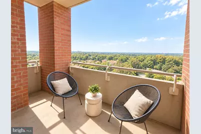 5809 Nicholson Lane #1505, Rockville, MD 20852 - Photo 2