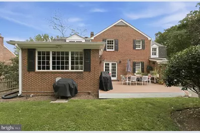 6100 Gloster Road, Bethesda, MD 20816 - Photo 64