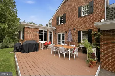 6100 Gloster Road, Bethesda, MD 20816 - Photo 54
