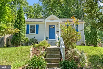 12215 Judson Road, Silver Spring, MD 20902 - Photo 1