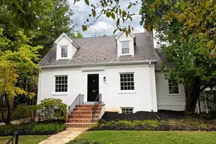 4617 De Russey Pkwy, Chevy Chase, MD 20815 - Photo 1