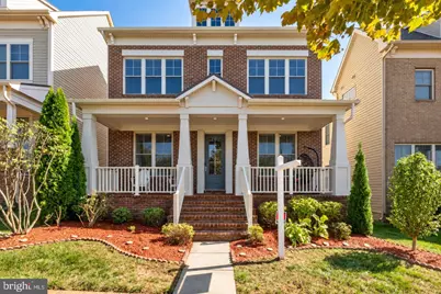 13802 Tribute Parkway, Clarksburg, MD 20871 - Photo 1