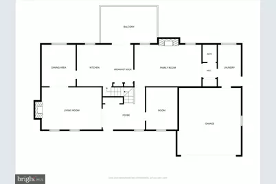 9601 Persimmon Tree Road, Potomac, MD 20854 - Photo 46