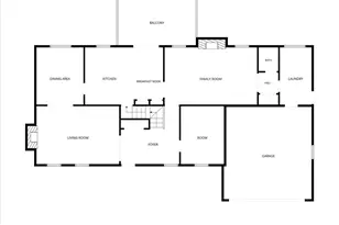 9601 Persimmon Tree Rd, Potomac, MD 20854 - Photo 46