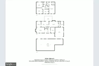 9601 Persimmon Tree Road, Potomac, MD 20854 - Photo 52