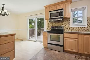 8266 Amity Cir, Gaithersburg, MD 20877 - Photo 12