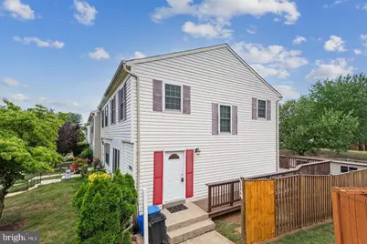 8266 Amity Circle, Gaithersburg, MD 20877 - Photo 2