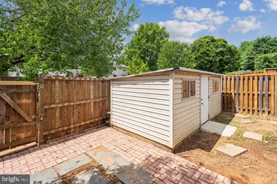 8266 Amity Circle, Gaithersburg, MD 20877 - Photo 24