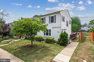8266 Amity Cir, Gaithersburg, MD 20877 - Photo 1