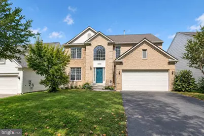 12303 Milestone Manor Lane, Germantown, MD 20876 - Photo 4