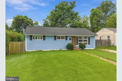 1933 Lewis Avenue, Rockville, MD 20851 - Photo 1