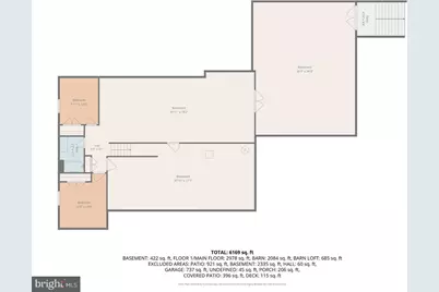 18701 Chandlee Mill Road, Sandy Spring, MD 20860 - Photo 76