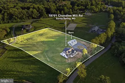 18701 Chandlee Mill Road, Sandy Spring, MD 20860 - Photo 2