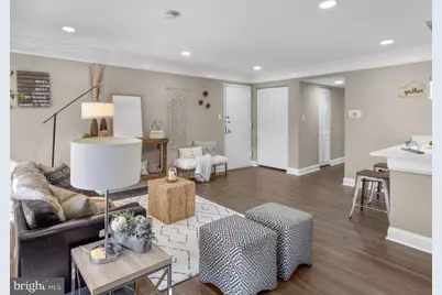 6 Monroe Street #6-201, Rockville, MD 20850 - Photo 2