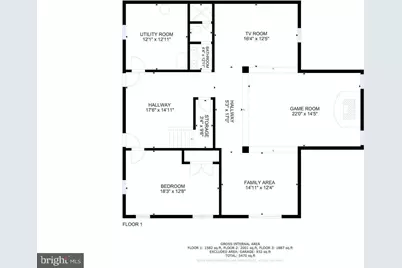 5615 Foggy Lane, Rockville, MD 20855 - Photo 66